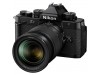 Nikon Zf Mirrorless Camera with 24-70mm f/4 Lens